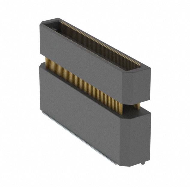 BTH-060-06-F-D-A Samtec Inc.  Matrices de type bord Mezzanine (carte à carte)